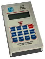 USED Hamon DVP14028API Digital Voltage Controller Plus