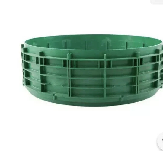 TufTite 16 Riser Pan The Drainage Products Store, 60 OFF