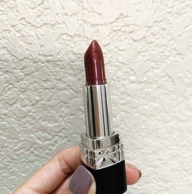 Dior Daisy Plum 976 Rouge Dior Lip Color Ebay