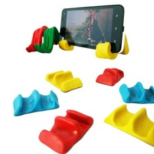 Moldable Glue Self-setting Repair Cases Stick Mount Fix Silicone Rubber Mud UK