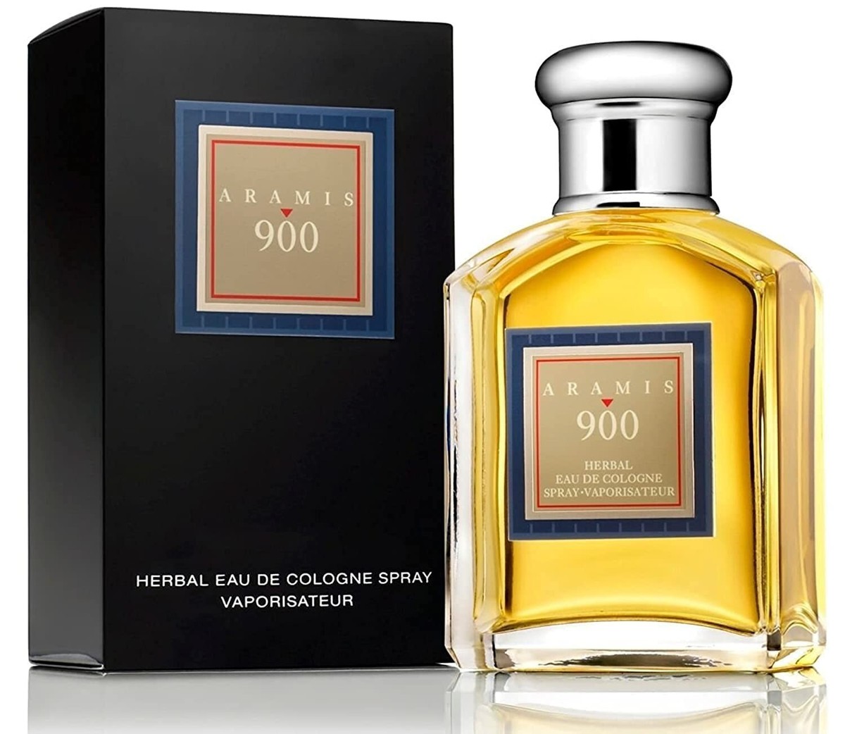Aramis 900 Herbal Eau de Cologne 3.4oz / 100ml New in box | eBay