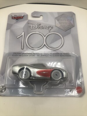 カーズ マテル D100 CRUSIN' LIGHTNING McQUEEN 1 Amazon.com: Disney Pixar Cars 1:24 Cruising Lightning