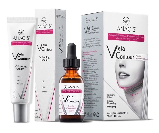 best cream for double chin