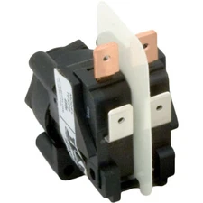 Hot Tub Basics | Air Switch Latching SPDT 25A TBS-318 TBS318