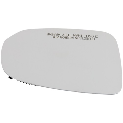 Nissan Altima Mirror Glass Right Passenger Side Mirror Glass For 2013-2018 Nissan Altima - Non-Heated Replacement Nissan Altima Driver Side Mirror - Foto 7