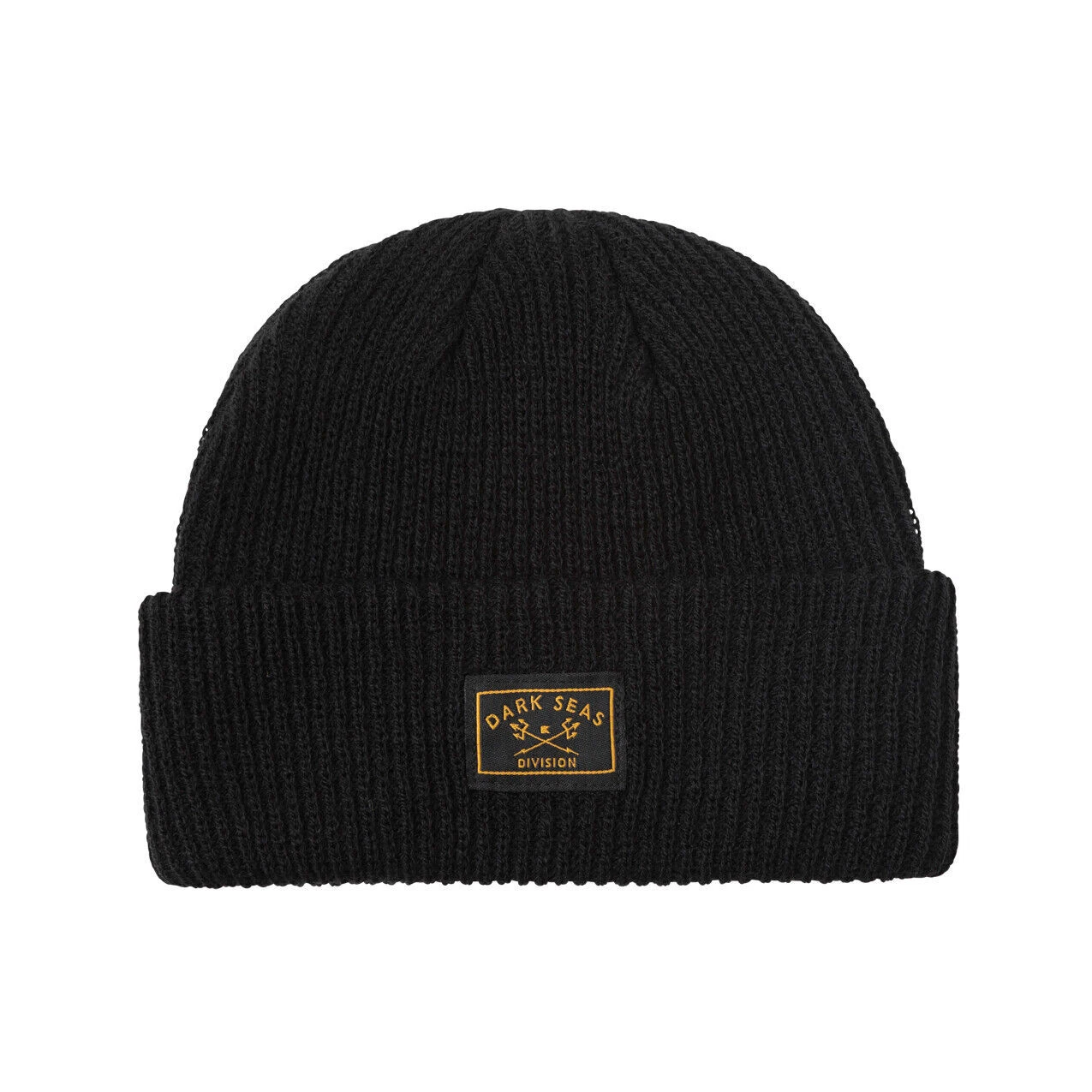 NEW BALANCE Cappelli da uomo Dark Seas Kintner Beanie neri erica