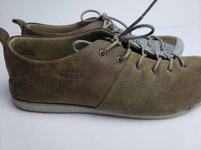 keen lower east side lace