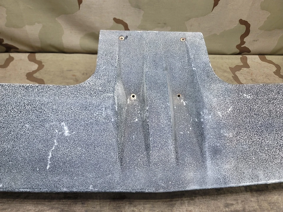  LUND Parasol Chevy Van OEM RARO CV2 Foto 3 de 4