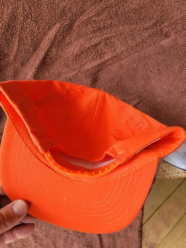 Cappello vintage Tampa Bay Buccaneers Drew Pearson nuovo senza etichette - Foto 11 di 11