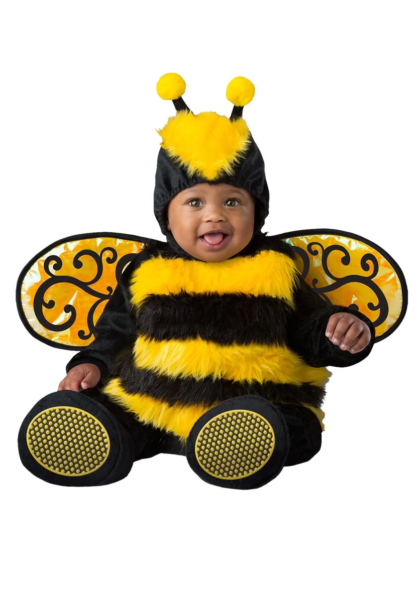 Baby bumble bee clearance outfit