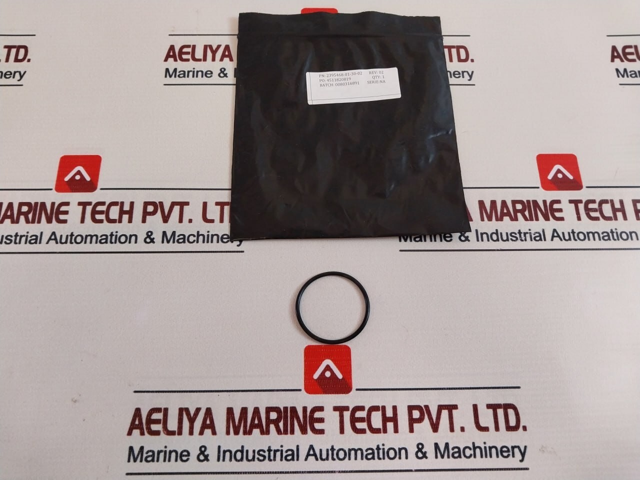 CAMERON 2406436-31-99 DRG Valve Repair Kit 2395468-01-27-02 REV 02