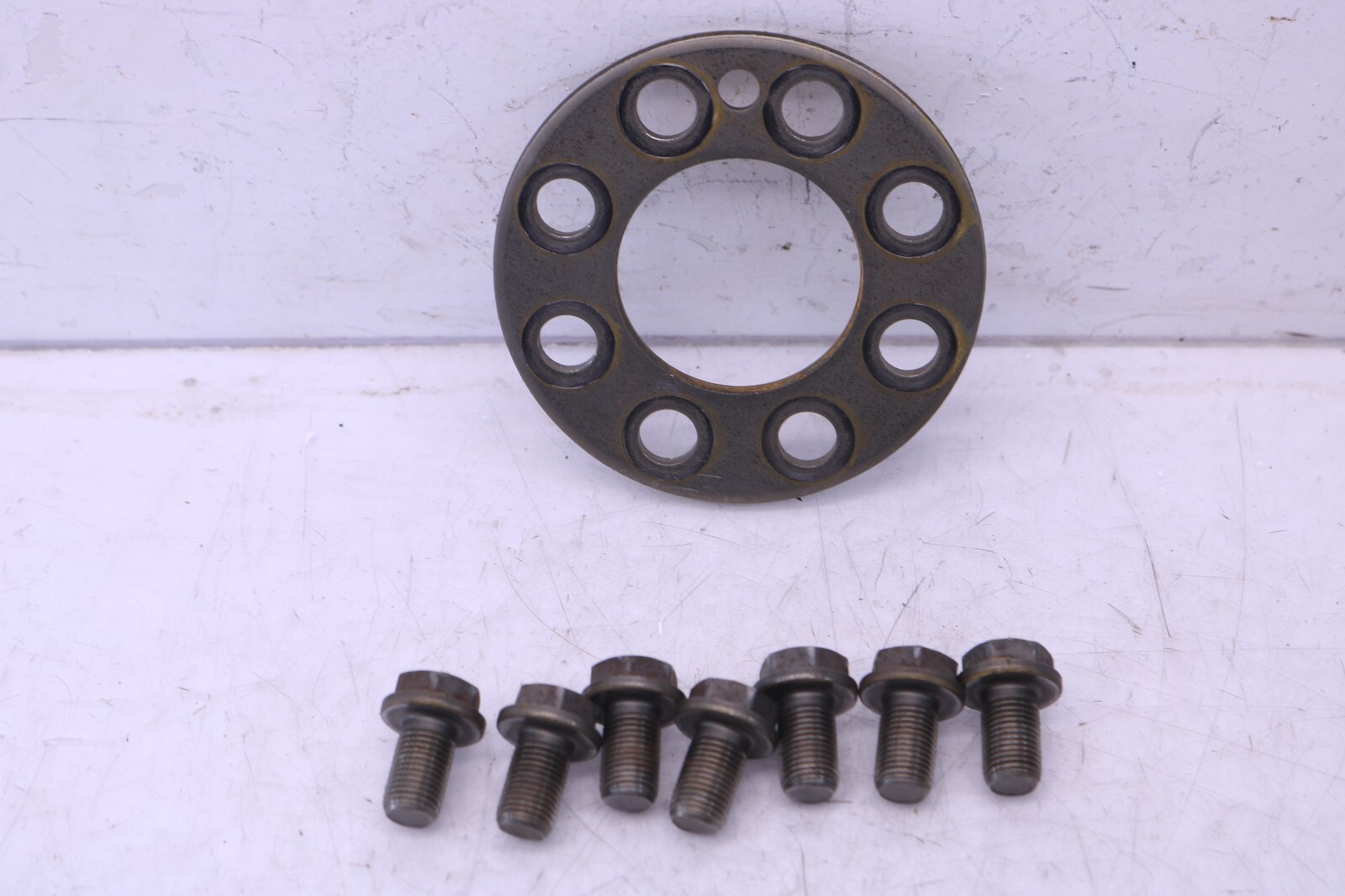 0319 350Z 370Z G35 G37 Q50 Q60 A/T AUTOMATIC FLEX PLATE FYLWHEEL