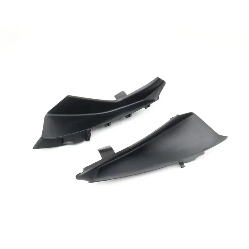 2x Cubierta de embellecedor de cubierta de limpiaparabrisas de esquina delantera para Renault Koleos HY 2007-2016 Foto 3 de 4