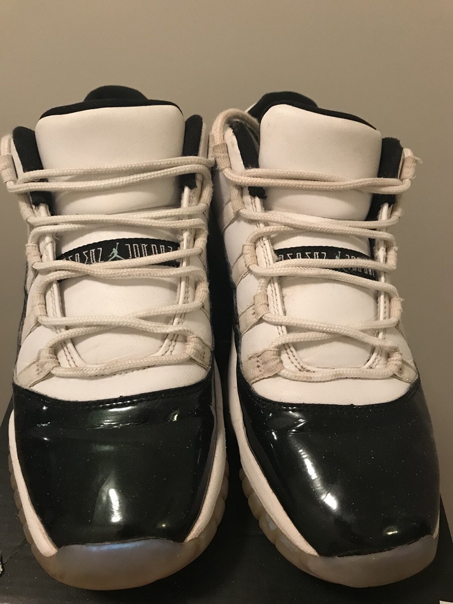 Nike Air Jordan 11 Retro Low 