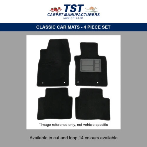 Genuine OEM Car & Truck Floor Floor Mats Liners