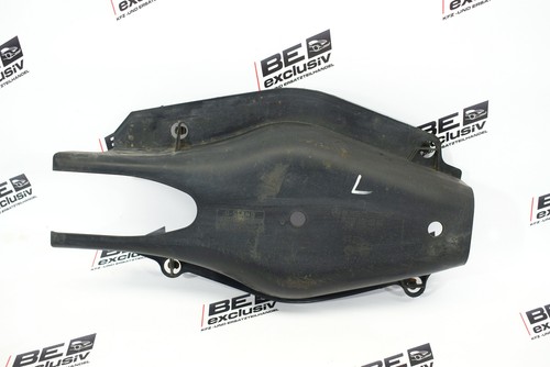 Mercedes E250 CDI S212 4-Matic Abdeckung Federlenker hinten links A2123520888