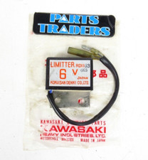 NOS Genuine Kawasaki Voltage Regulator 1977 1...