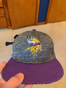 minnesota vikings draft cap