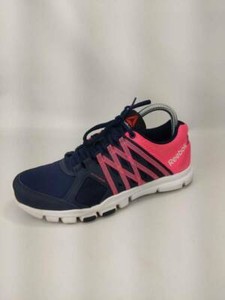 reebok women's yourflex trainette 8.0 l mt training shoe