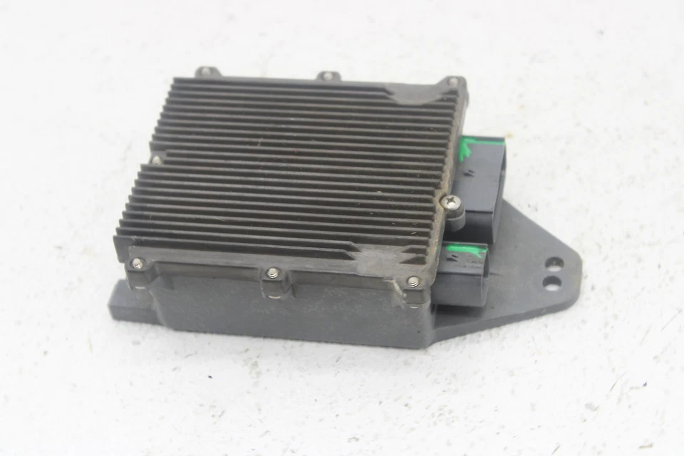 Fuente de alimentación de audio Indian Challenger 2020-2022 2 canales 4 VPP Foto 2 de 4