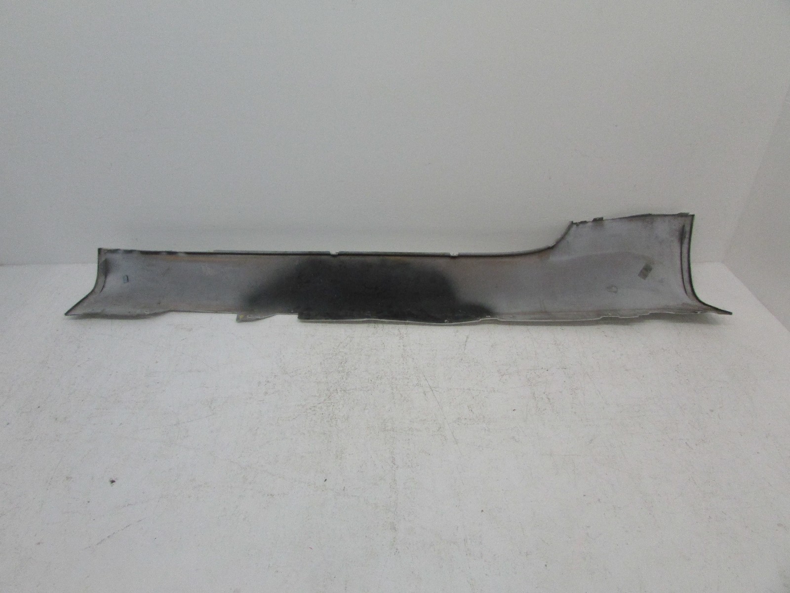 06 07 07 08 09 ASTON MARTIN V8 VANTAGE Rocker Panel Right RH R Side Skirt  OEM