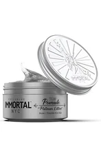 Immortal NYC Hair Styling Cream Pomade Platinum Edition - Mens Water Based