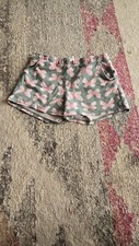 Carters Shorts Girls Size 10