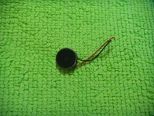 GENUINE FUJIFILM FINEPIX HS50EXR SPEAKER PART FOR REPAIR