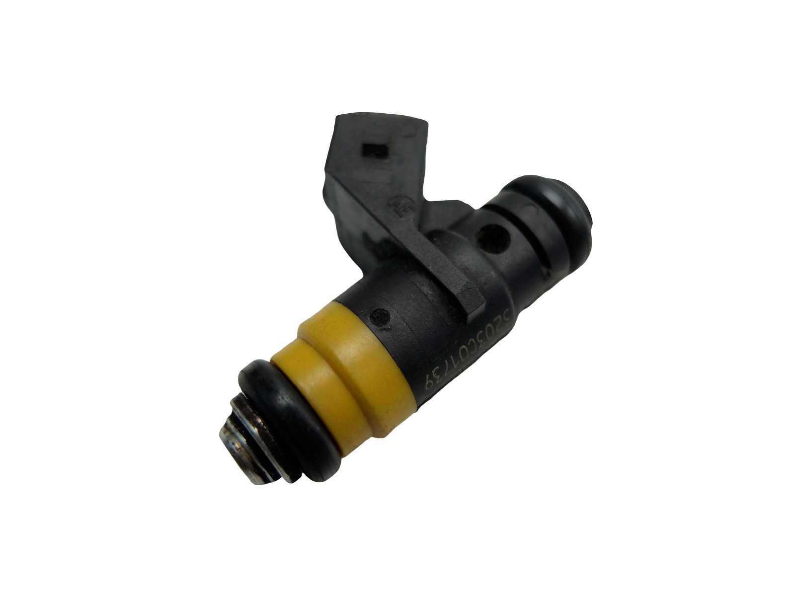 Injecteur de rechange pour réparer le système essence Renault 1.6 16V