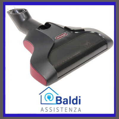 RICAMBIO ELETTRO SPAZZOLA PER SCOPA DE LONGHI COLOMBINA CORDLESS XLR25LE.GY  | eBay
