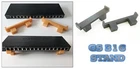 Elevated Stand for NETGEAR GS316 16 Port Ethernet Switch Hub (+1")