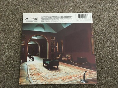 The Bluetones-marblehead johnson.7