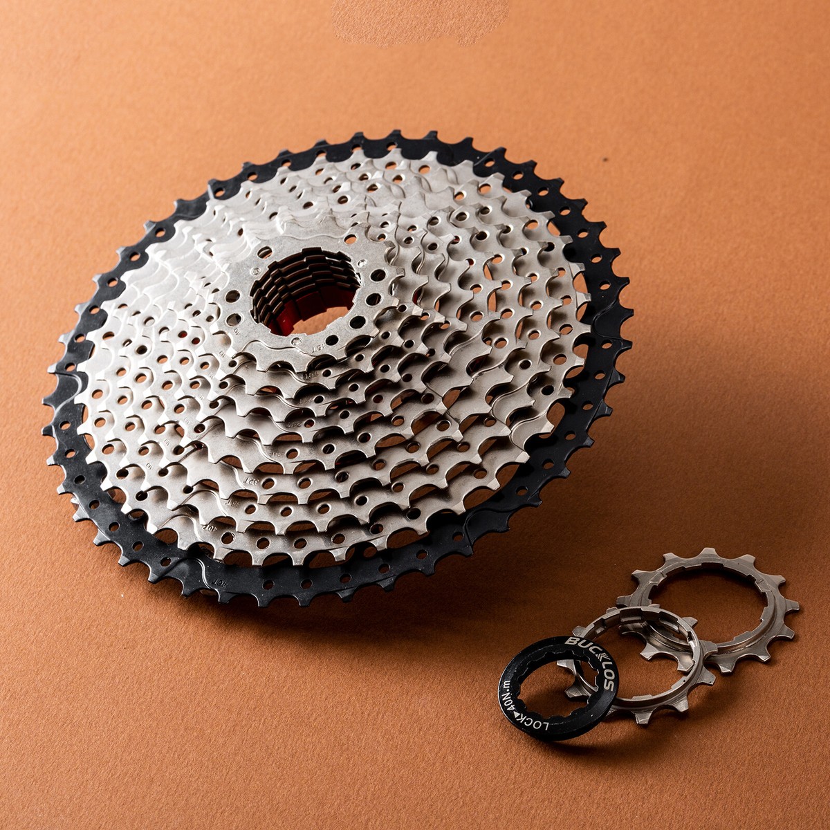 Bicycle Sprocket Speed 42t ZTTO MTB 11 Speed 9-42T Cassette