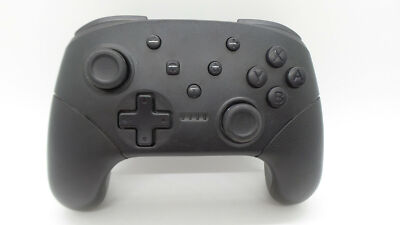 Binbok Nintendo Switch Controller Black