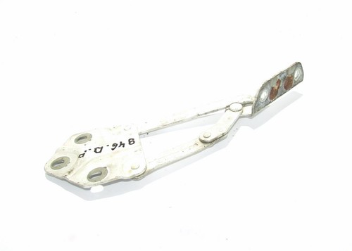 VW Caddy 2K 2005 HOOD BONNET Right HINGE Motorhaube Scharnier Rechts