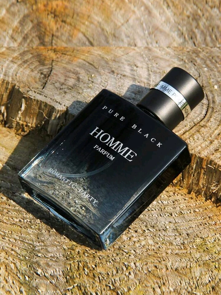 1 Botella 30ml Fragancia Clásica Perfume Fragante Natural Ligero y Duradero. Foto 3 de 4