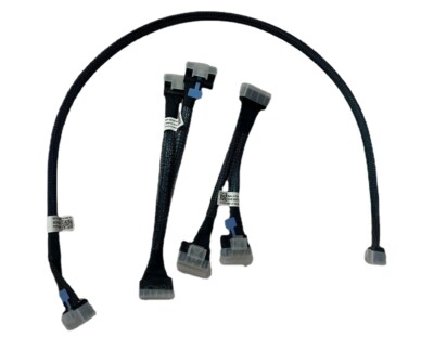 0J6KJN For Dell R750 H755N Array Card Cable 0XKFCT 0Y0N4C