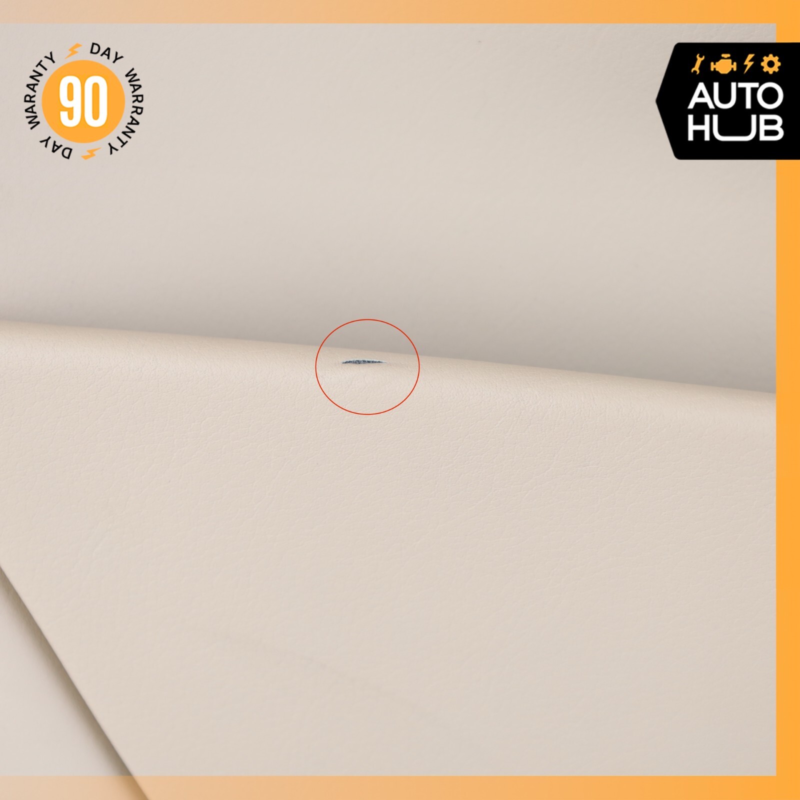 15-18 Maserati GranTurismo M145 Right Side Interior Door Panel OEM 29k