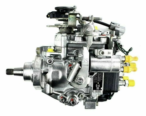 Fuel Injection Pump Toyota Hilux Hiace 