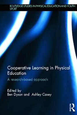Dyson - Cooperative Learning in Physical Education  A research based a - X555z