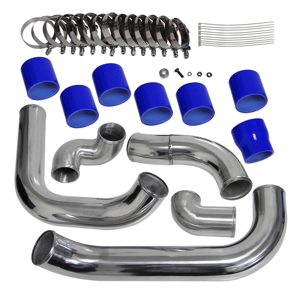 Upgrade Intercooler Piping Kit For Toyota Chaser Cresta Mark