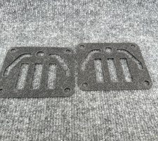 Lot of 2 - Warren Rupp Sandpiper 360.048.425 Valve Body Gasket 360-048-425 New