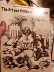 THOMAS NAST THE ART AND POLITICS BOX617 — photo 1