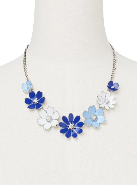 Collares y colgantes de moda con colgantes Talbots