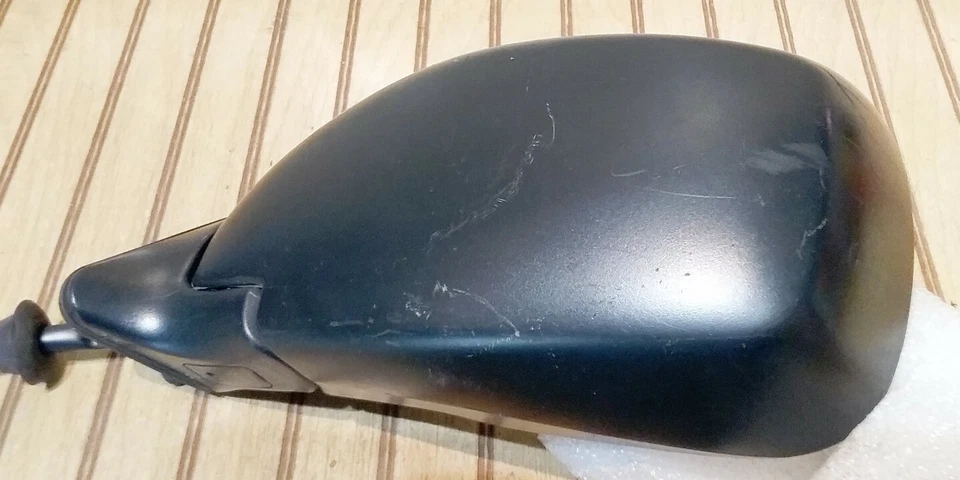 ESPEJO RETROVISOR ELÉCTRICO LADO DEL CONDUCTOR JEEP CHEROKEE OEM 1998,1999,2000,2001 Foto 2 de 4