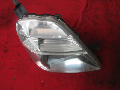Frontscheinwerfer rechts Honda Stream RN1 1,7l RN3 2,0l Bj. 2000-2004