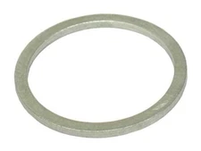 Fischer  Plath 87ZT48Z Auto Trans Drain Plug Gasket Fits 1995-2001 BMW 750i