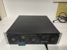 Cisco 3925 Chassis V02 Gigabit Integrated Service Router