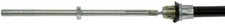 Dorman C660405 Parking Brake Cable fits REAR RIGHT