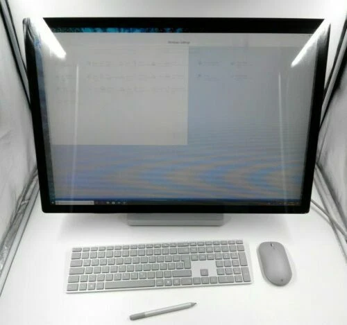 Desktop PC Microsoft